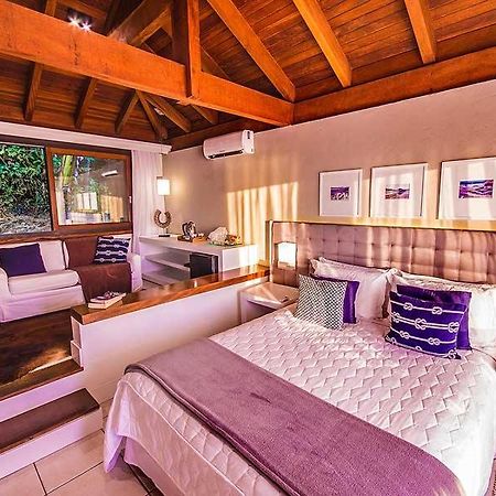Solar Mirador Exclusive Resort E Spa ปรายาโดโฮซา ภายนอก รูปภาพ