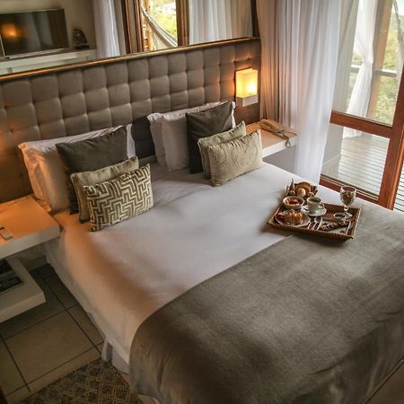 Solar Mirador Exclusive Resort E Spa ปรายาโดโฮซา ภายนอก รูปภาพ