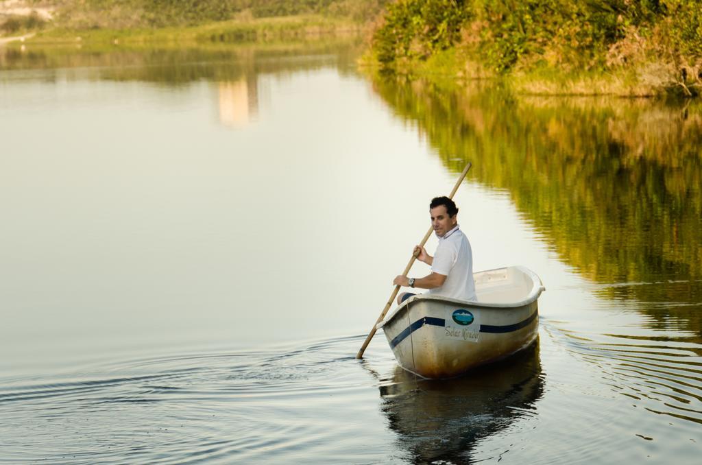 Solar Mirador Exclusive Resort E Spa ปรายาโดโฮซา ภายนอก รูปภาพ