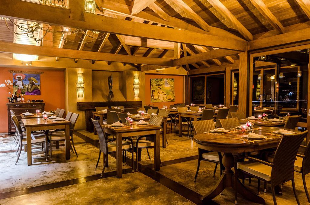 Solar Mirador Exclusive Resort E Spa ปรายาโดโฮซา ภายนอก รูปภาพ