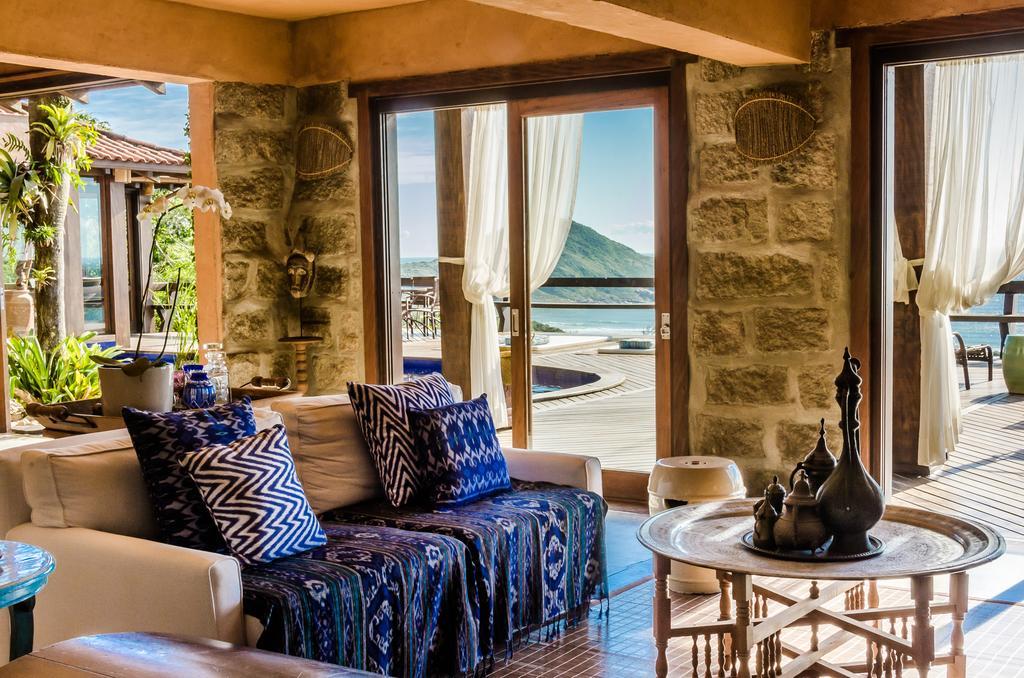Solar Mirador Exclusive Resort E Spa ปรายาโดโฮซา ภายนอก รูปภาพ