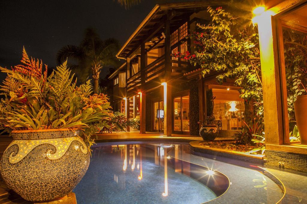 Solar Mirador Exclusive Resort E Spa ปรายาโดโฮซา ภายนอก รูปภาพ