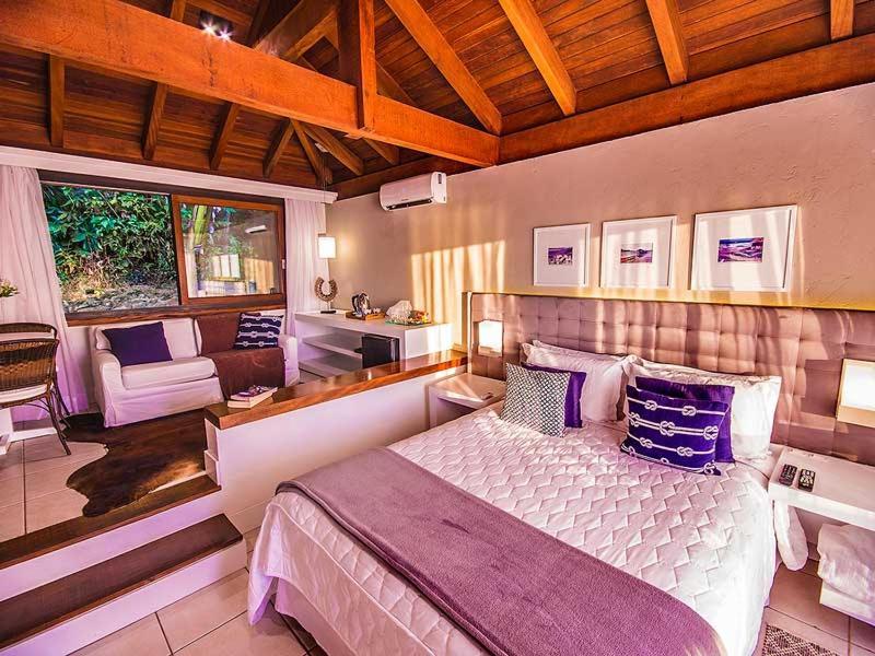 Solar Mirador Exclusive Resort E Spa ปรายาโดโฮซา ภายนอก รูปภาพ
