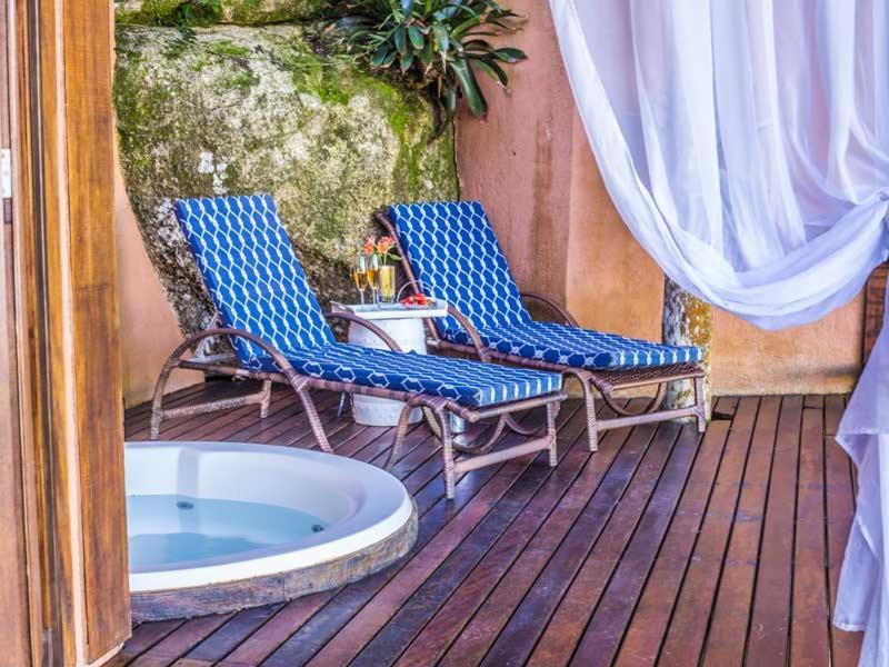 Solar Mirador Exclusive Resort E Spa ปรายาโดโฮซา ภายนอก รูปภาพ