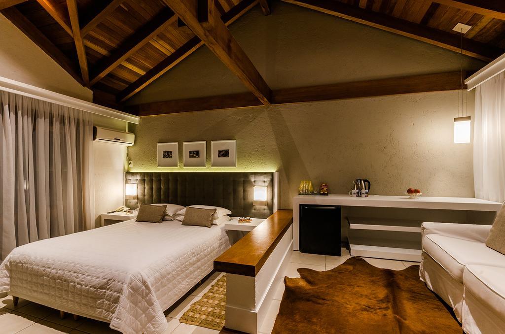 Solar Mirador Exclusive Resort E Spa ปรายาโดโฮซา ห้อง รูปภาพ