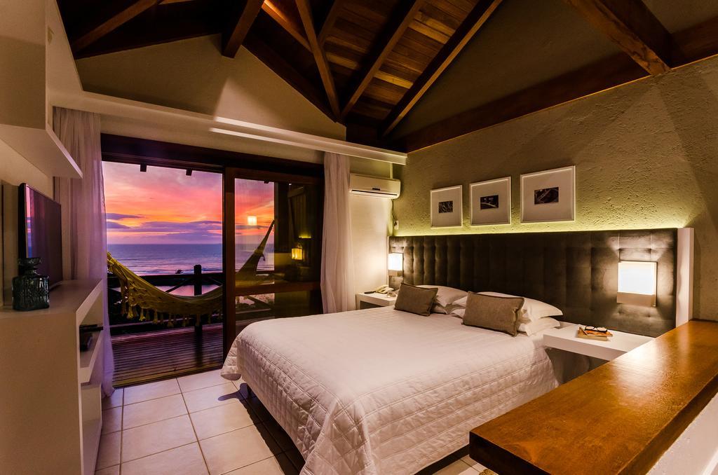 Solar Mirador Exclusive Resort E Spa ปรายาโดโฮซา ภายนอก รูปภาพ