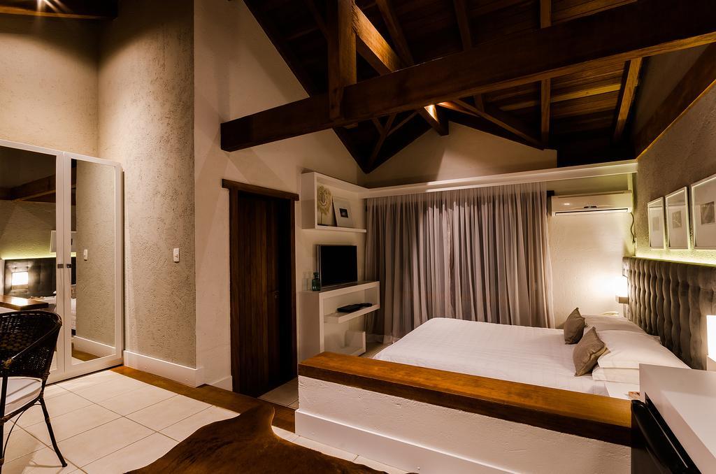 Solar Mirador Exclusive Resort E Spa ปรายาโดโฮซา ภายนอก รูปภาพ