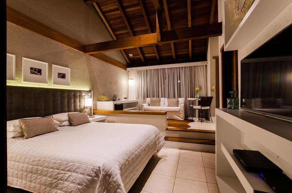 Solar Mirador Exclusive Resort E Spa ปรายาโดโฮซา ภายนอก รูปภาพ