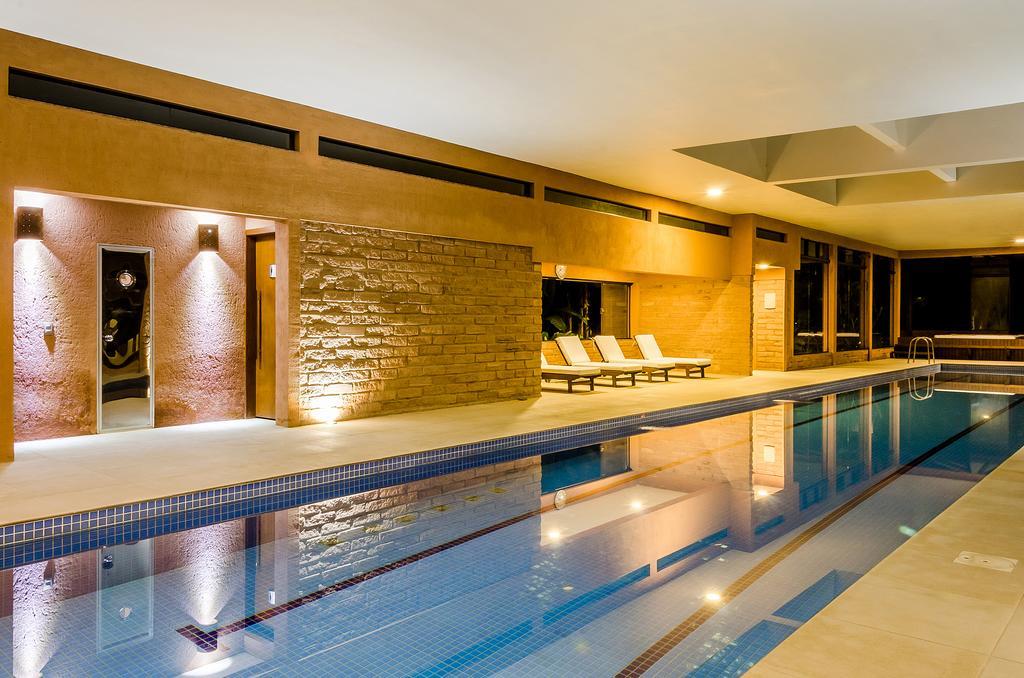 Solar Mirador Exclusive Resort E Spa ปรายาโดโฮซา ภายนอก รูปภาพ