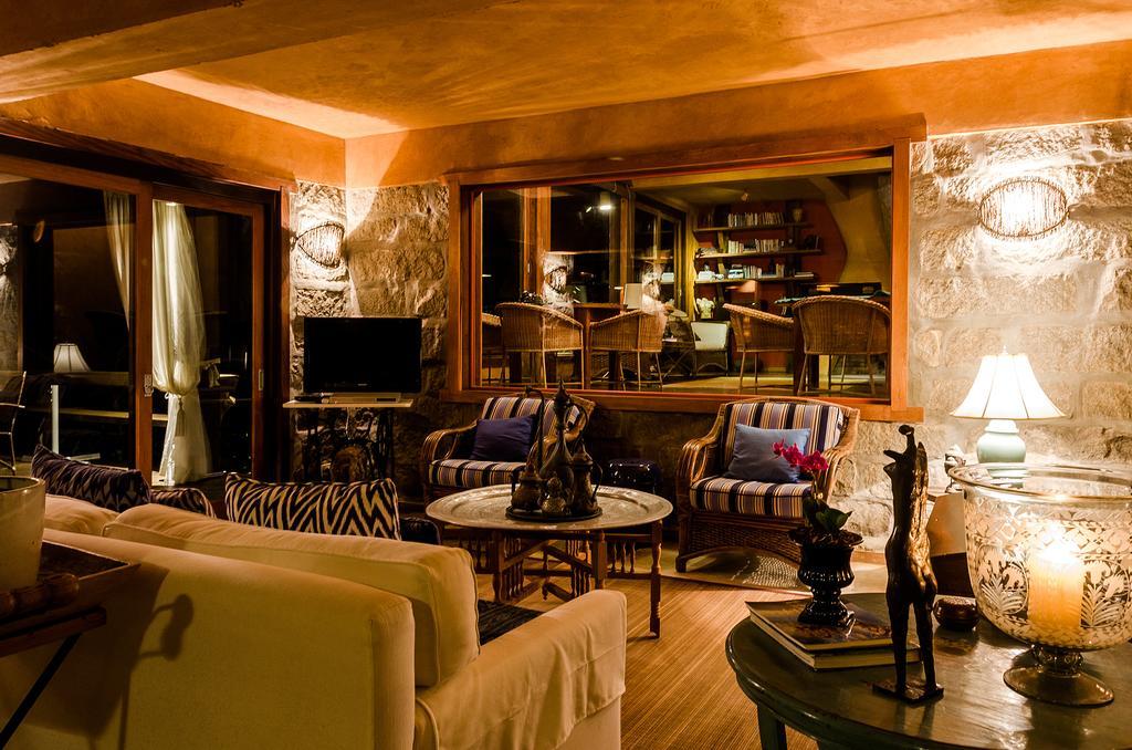 Solar Mirador Exclusive Resort E Spa ปรายาโดโฮซา ภายนอก รูปภาพ
