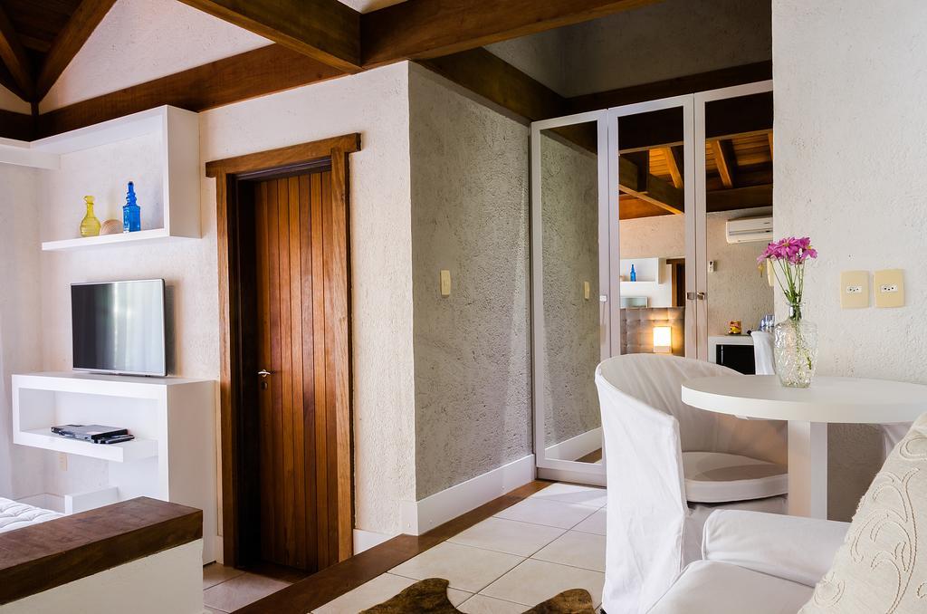 Solar Mirador Exclusive Resort E Spa ปรายาโดโฮซา ภายนอก รูปภาพ