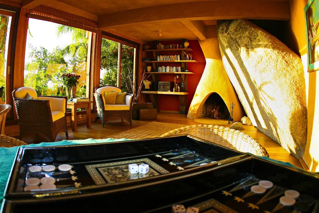 Solar Mirador Exclusive Resort E Spa ปรายาโดโฮซา ภายนอก รูปภาพ