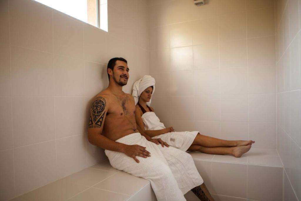 Solar Mirador Exclusive Resort E Spa ปรายาโดโฮซา ภายนอก รูปภาพ