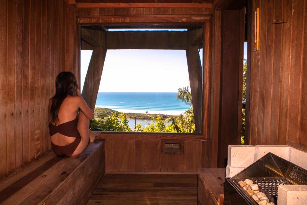 Solar Mirador Exclusive Resort E Spa ปรายาโดโฮซา ภายนอก รูปภาพ