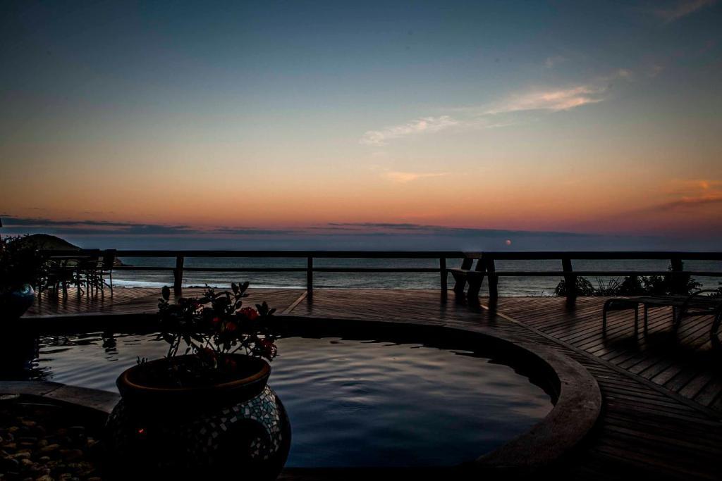 Solar Mirador Exclusive Resort E Spa ปรายาโดโฮซา ภายนอก รูปภาพ