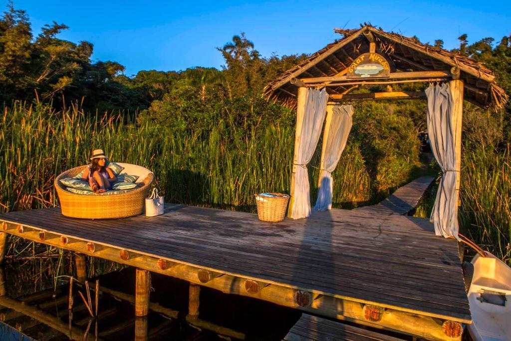 Solar Mirador Exclusive Resort E Spa ปรายาโดโฮซา ภายนอก รูปภาพ