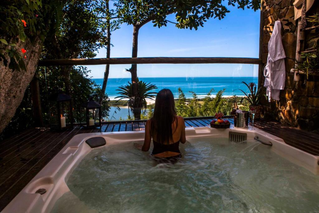 Solar Mirador Exclusive Resort E Spa ปรายาโดโฮซา ภายนอก รูปภาพ