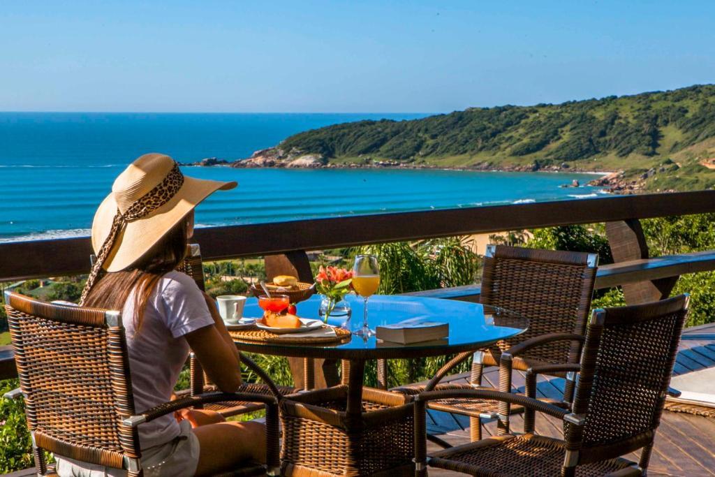Solar Mirador Exclusive Resort E Spa ปรายาโดโฮซา ภายนอก รูปภาพ