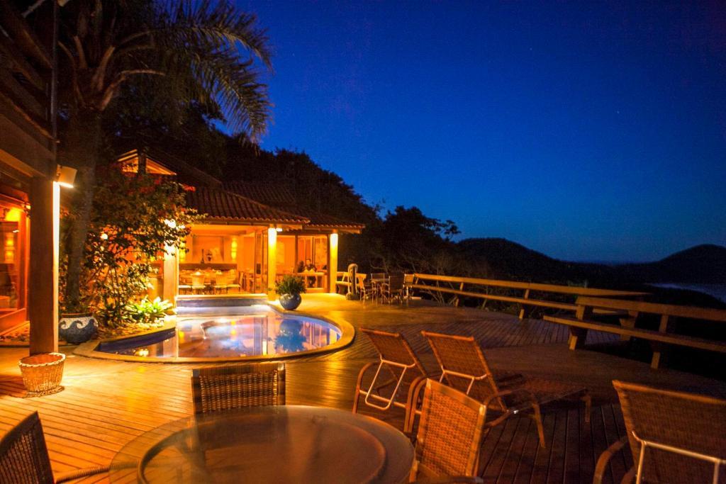 Solar Mirador Exclusive Resort E Spa ปรายาโดโฮซา ภายนอก รูปภาพ