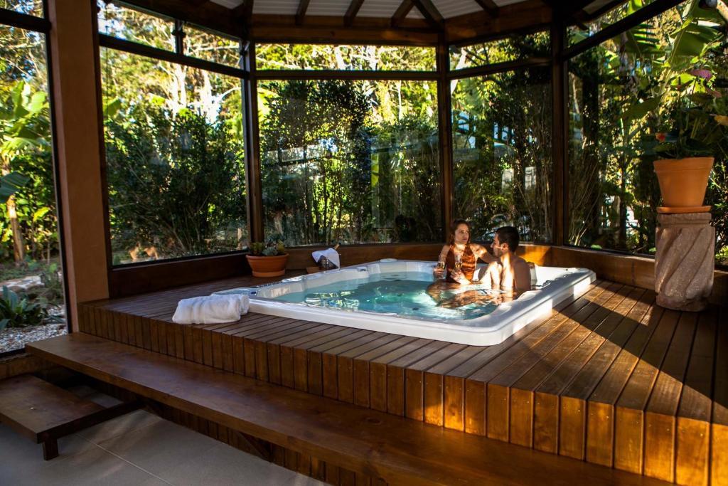 Solar Mirador Exclusive Resort E Spa ปรายาโดโฮซา ภายนอก รูปภาพ