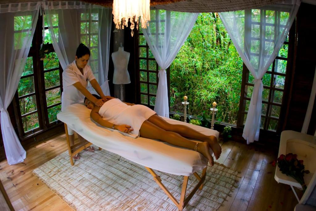 Solar Mirador Exclusive Resort E Spa ปรายาโดโฮซา ภายนอก รูปภาพ