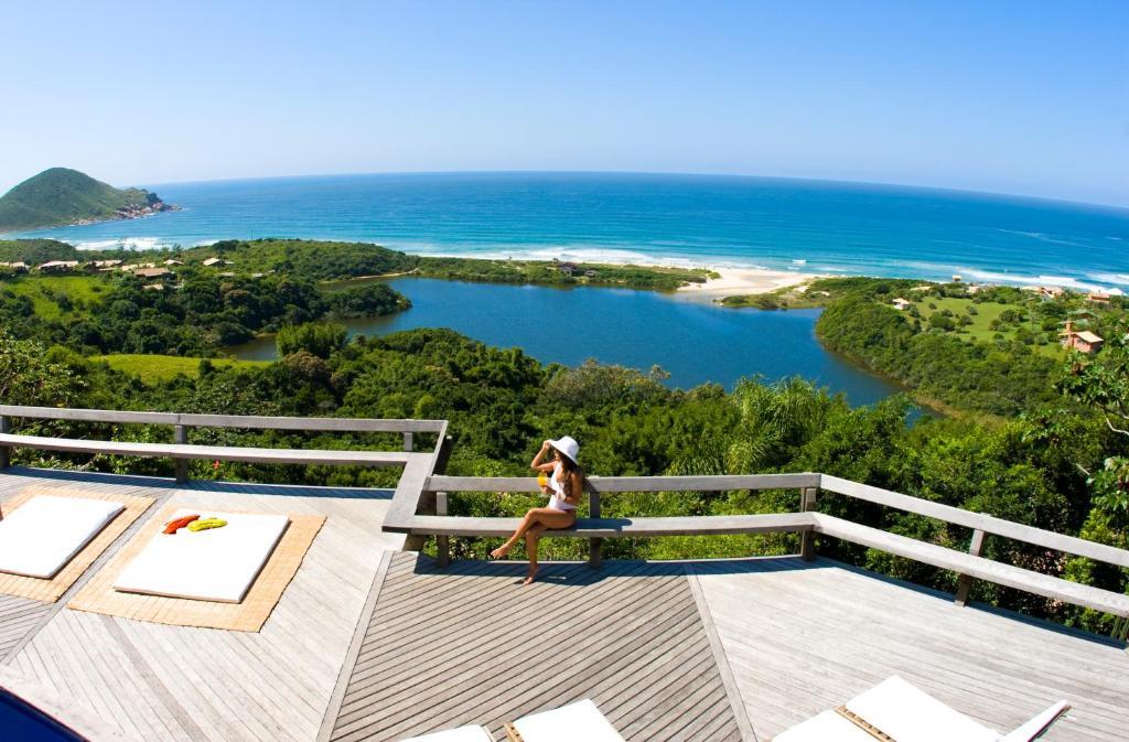 Solar Mirador Exclusive Resort E Spa ปรายาโดโฮซา ภายนอก รูปภาพ
