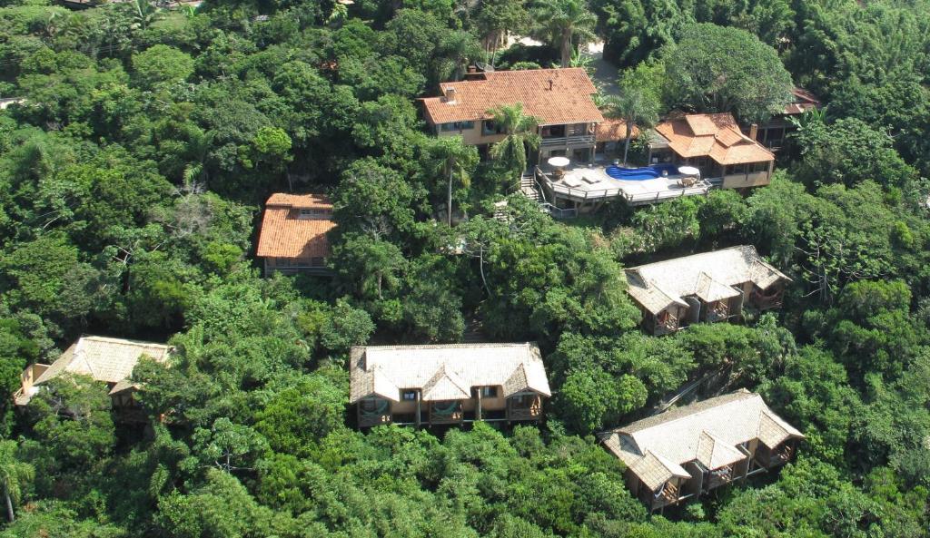 Solar Mirador Exclusive Resort E Spa ปรายาโดโฮซา ภายนอก รูปภาพ