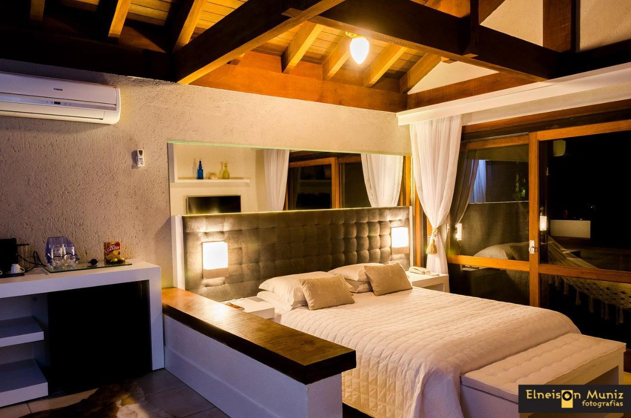 Solar Mirador Exclusive Resort E Spa ปรายาโดโฮซา ภายนอก รูปภาพ