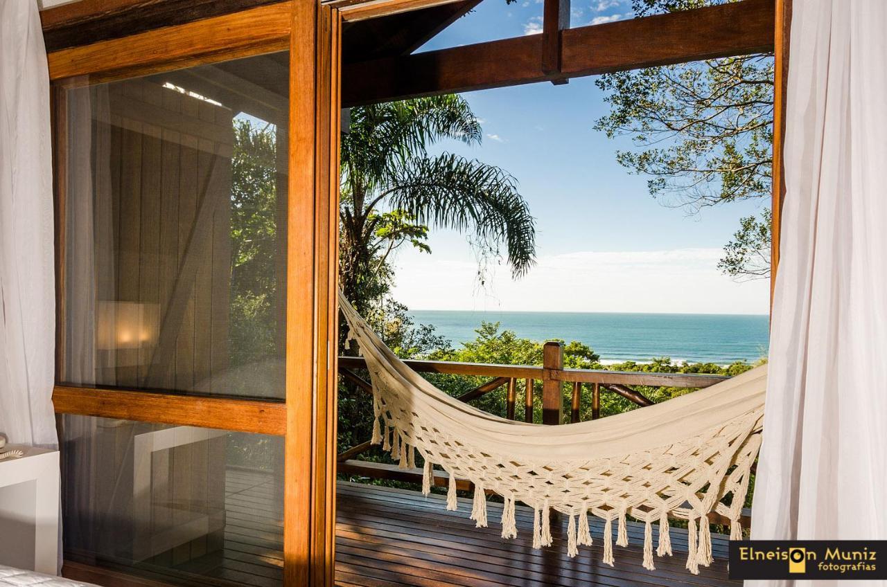 Solar Mirador Exclusive Resort E Spa ปรายาโดโฮซา ภายนอก รูปภาพ