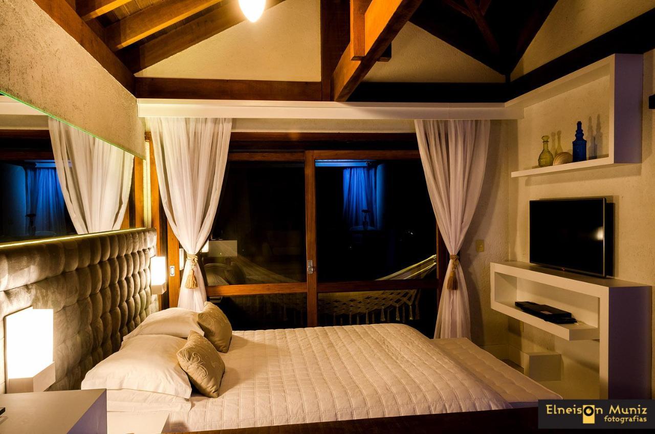 Solar Mirador Exclusive Resort E Spa ปรายาโดโฮซา ภายนอก รูปภาพ