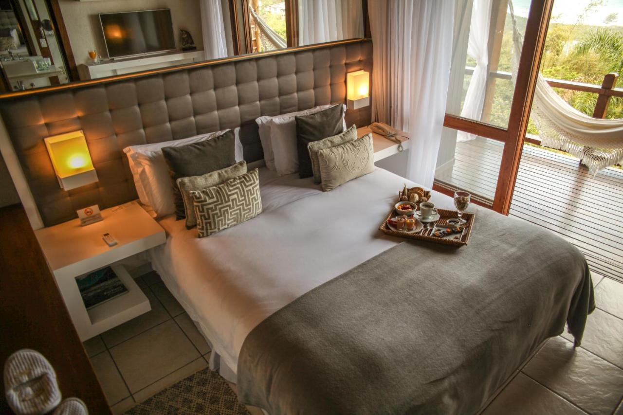Solar Mirador Exclusive Resort E Spa ปรายาโดโฮซา ภายนอก รูปภาพ